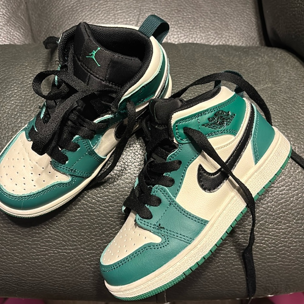 Retro Jordan 1